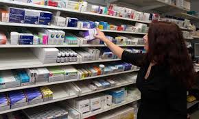 Pharmacy Medicines 1